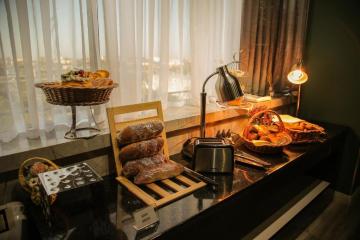 Отель Sahid Zarafshon Узбекистан, Бухара, фото 16