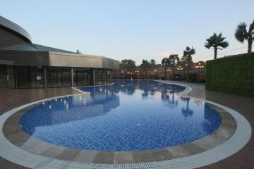 Отель Sahid Zarafshon Узбекистан, Бухара, фото 17