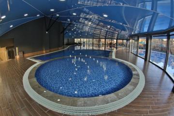 Отель Sahid Zarafshon Узбекистан, Бухара, фото 18