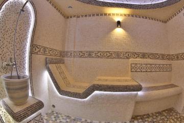 Отель Sahid Zarafshon Узбекистан, Бухара, фото 20