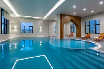 Отель Farovon Узбекистан, Хива, фото 19