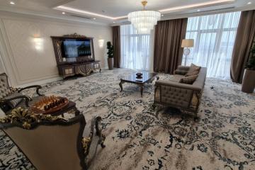 Отель Farovon Узбекистан, Хива, фото 6