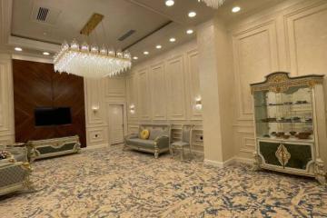 Отель Farovon Узбекистан, Хива, фото 7