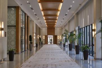 Отель Farovon Узбекистан, Хива, фото 9