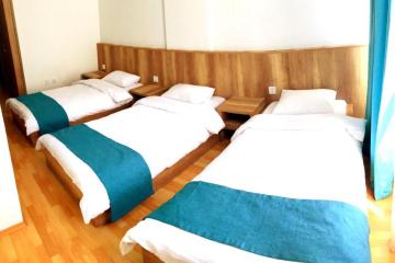 Отель Liman Hotel Baku Азербайджан, Баку, фото 15