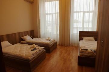 Отель Liman Hotel Baku Азербайджан, Баку, фото 3