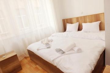 Отель Liman Hotel Baku Азербайджан, Баку, фото 6