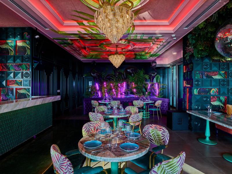 Radisson Beach Resort Palm Jumeirah