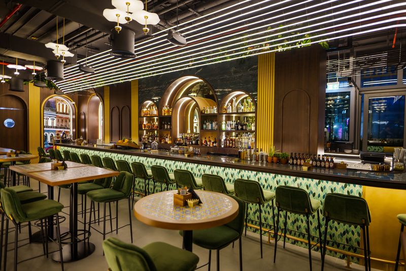 Radisson Beach Resort Palm Jumeirah