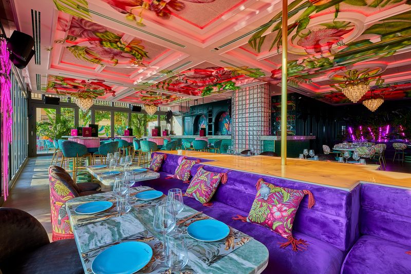 Radisson Beach Resort Palm Jumeirah