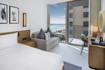 Отель Radisson Beach Resort Palm Jumeirah ОАЭ, Палм Джумейра, фото 18