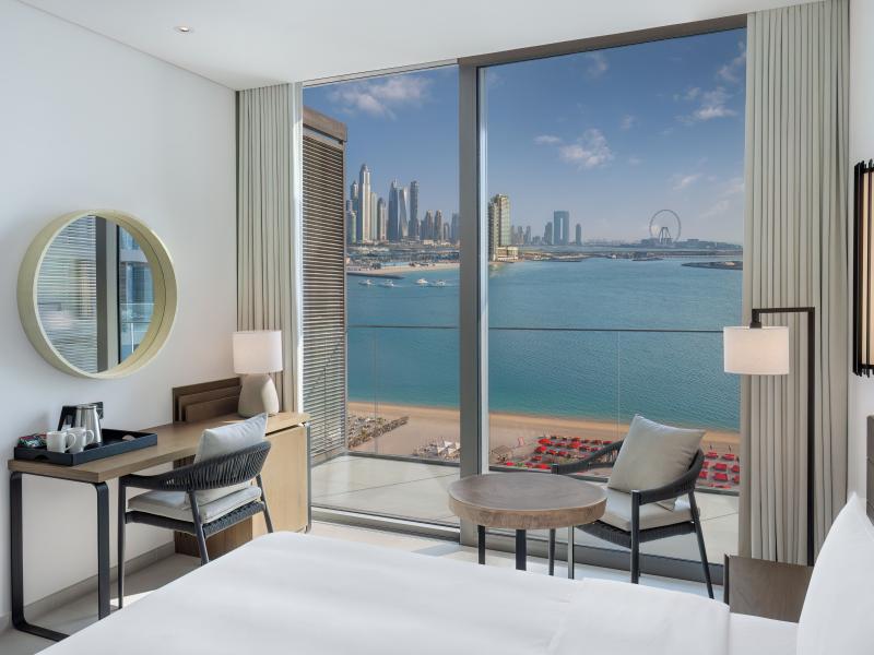 Radisson Beach Resort Palm Jumeirah