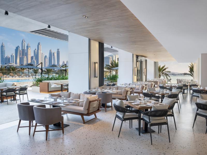 Radisson Beach Resort Palm Jumeirah