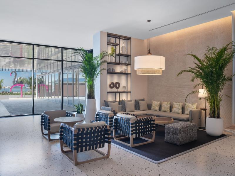 Radisson Beach Resort Palm Jumeirah