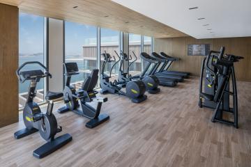 Отель Radisson Beach Resort Palm Jumeirah ОАЭ, Палм Джумейра, фото 7