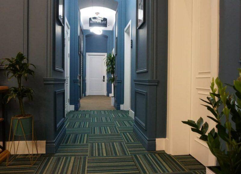 Callisto Hotel