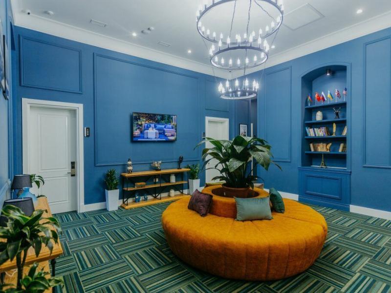 Callisto Hotel