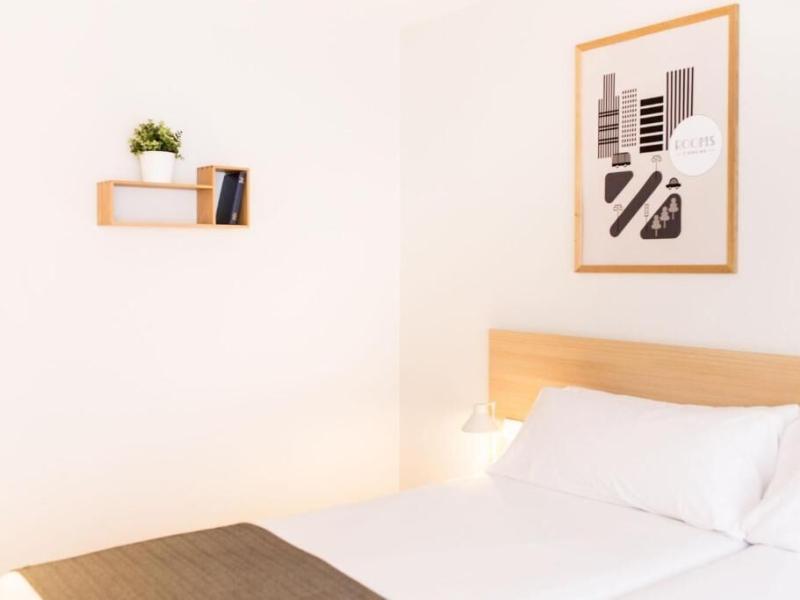 Callisto Hotel