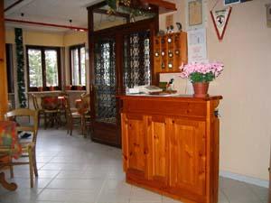 Entreves Hotel La Thuile