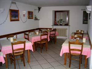 Entreves Hotel La Thuile