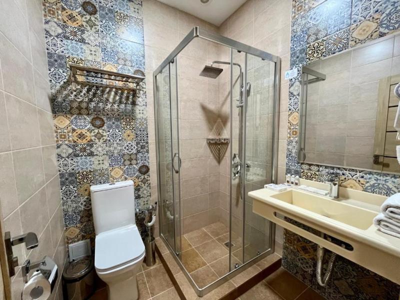 Bristol Hotel Tashkent