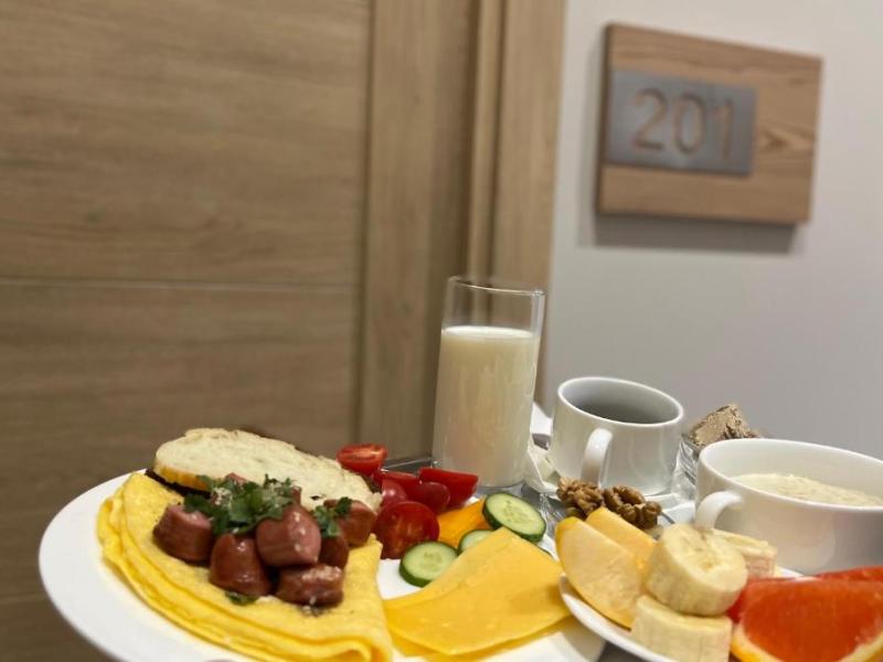 Bristol Hotel Tashkent