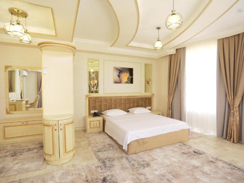 Reikartz Amirun Tashkent