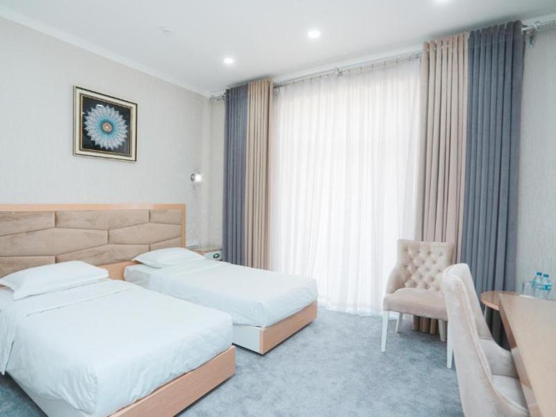 Reikartz Amirun Tashkent