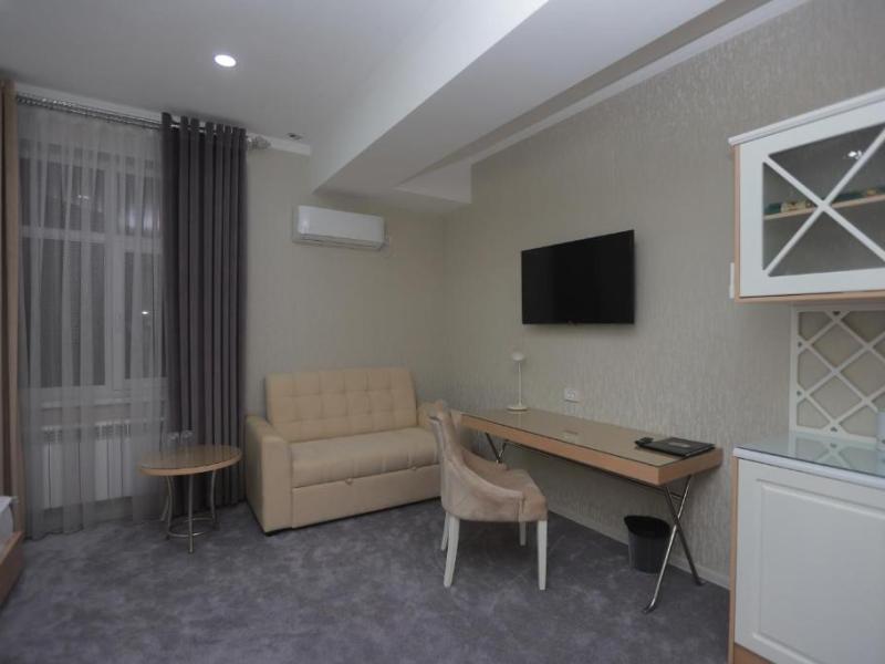 Reikartz Amirun Tashkent