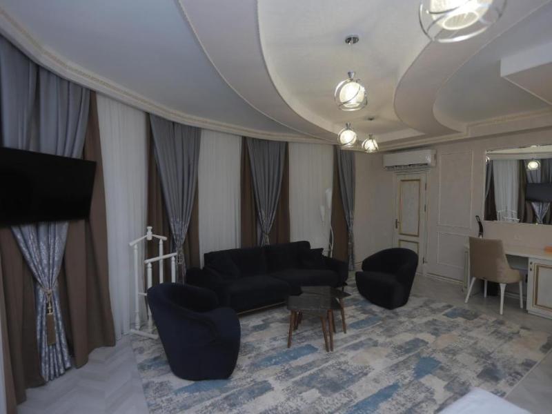 Reikartz Amirun Tashkent