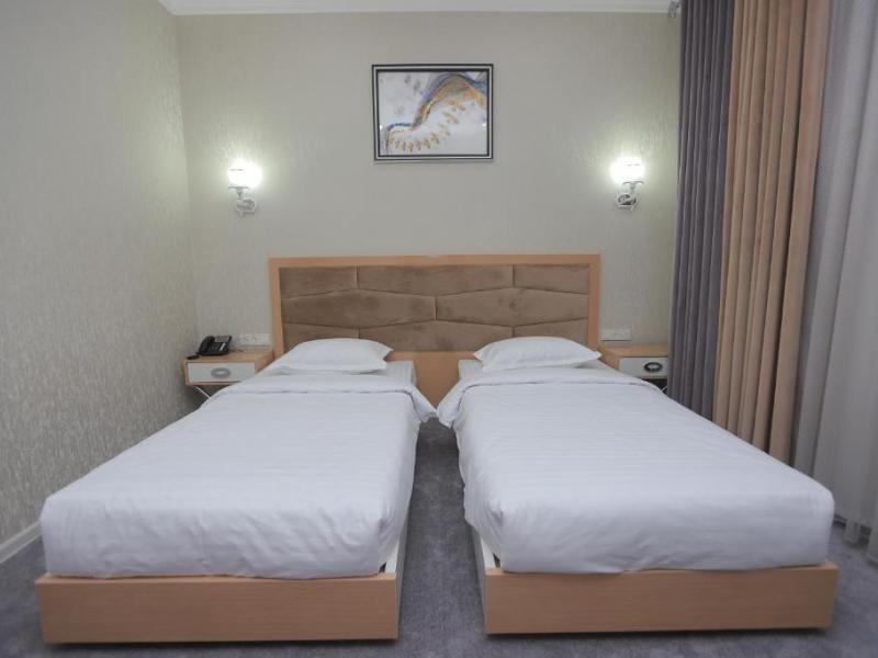 Reikartz Amirun Tashkent