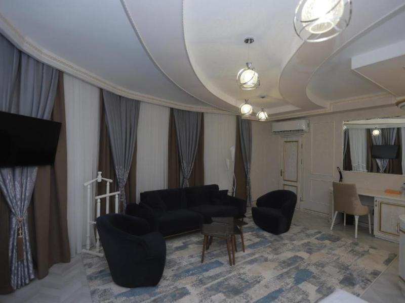 Reikartz Amirun Tashkent