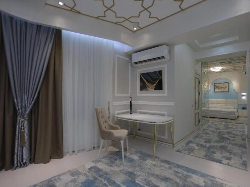 Reikartz Amirun Tashkent