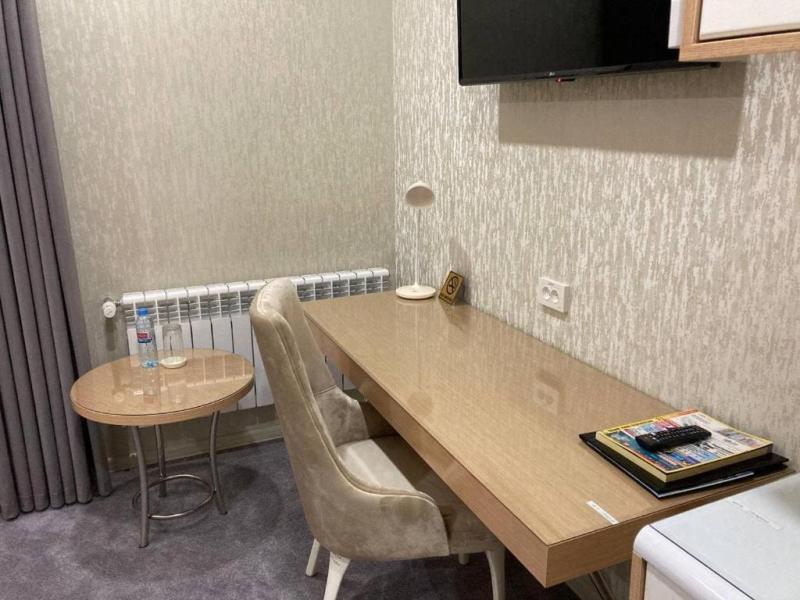 Reikartz Amirun Tashkent