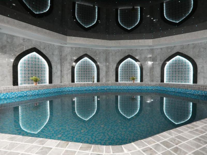 Reikartz Amirun Tashkent