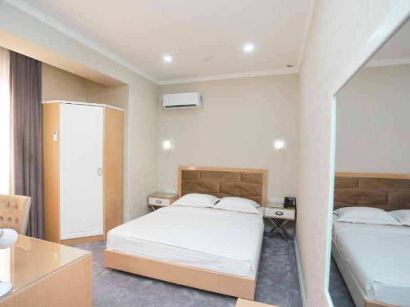 Reikartz Amirun Tashkent