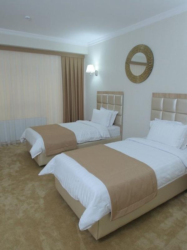 Velara Hotel