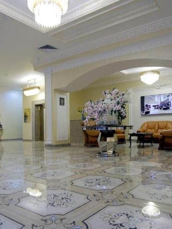 Velara Hotel