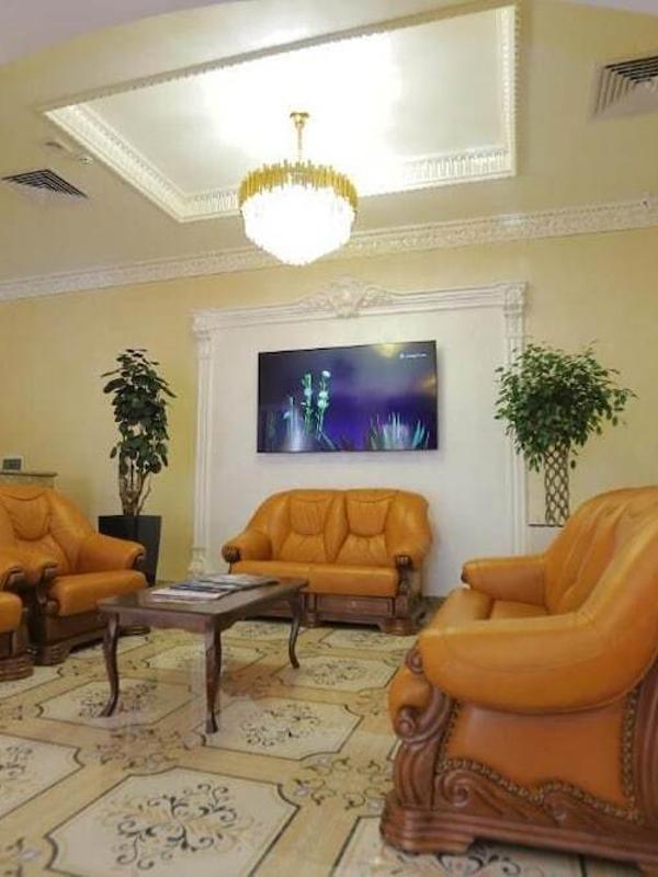 Velara Hotel