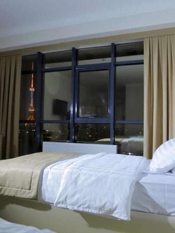 Velara Hotel