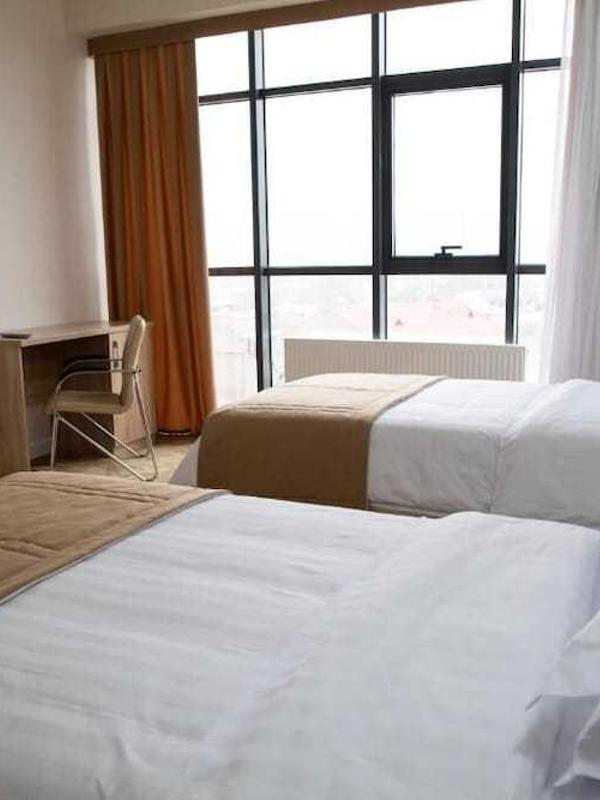 Velara Hotel