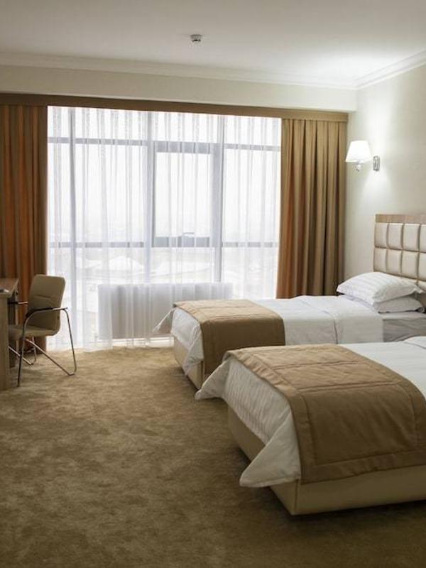Velara Hotel