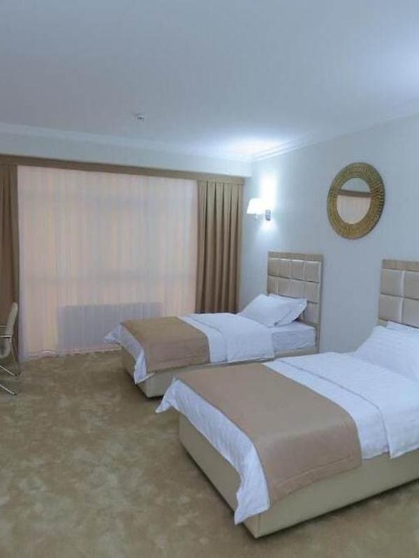 Velara Hotel