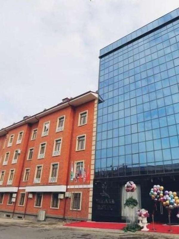 Velara Hotel