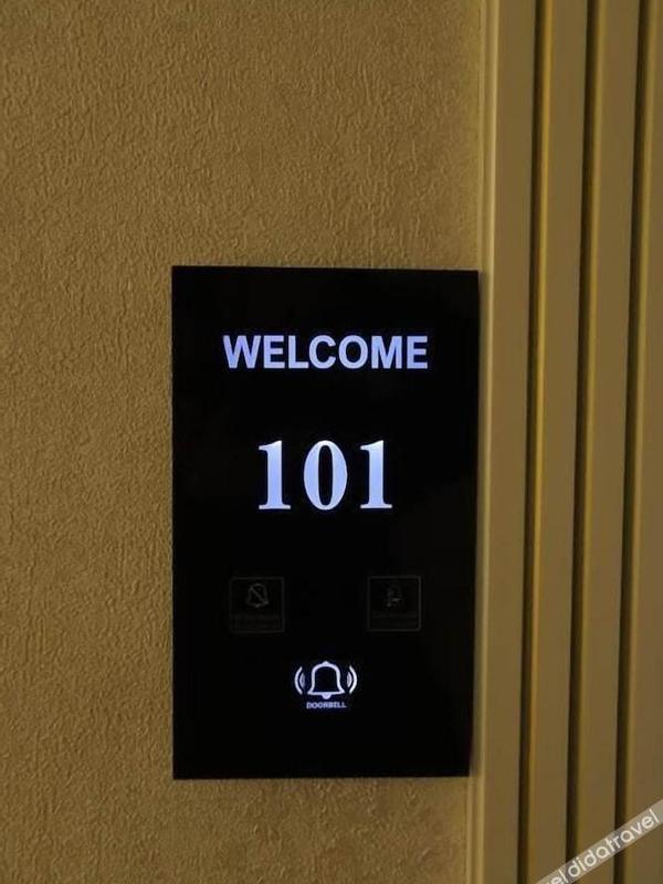 Velara Hotel