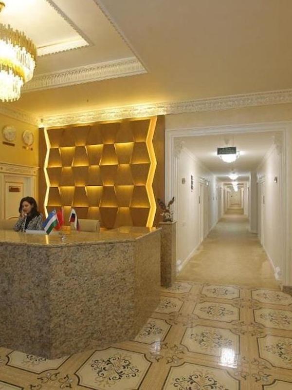 Velara Hotel