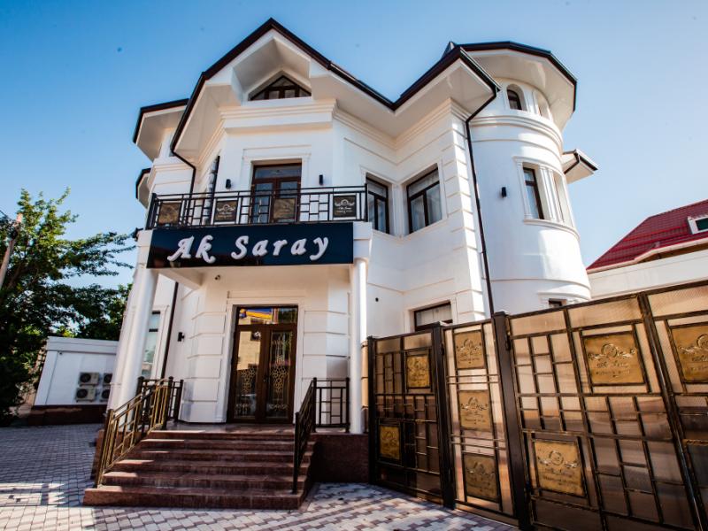 Ak Saray