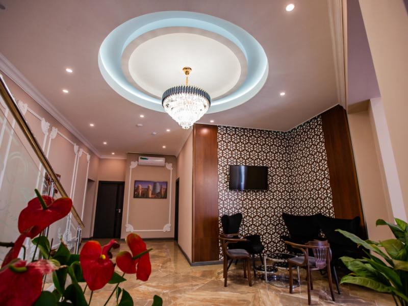 Ak Saray
