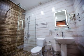 Отель Ak Saray Узбекистан, Ташкент, фото 6