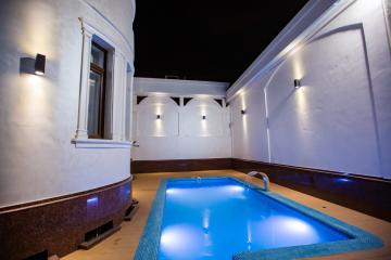 Отель Ak Saray Узбекистан, Ташкент, фото 9